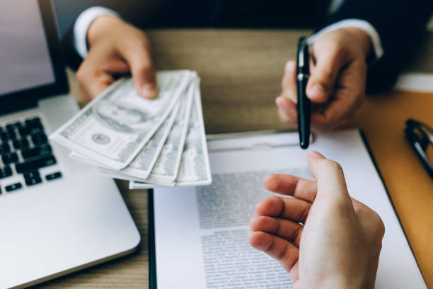 Equipment Financing in Humble, TX